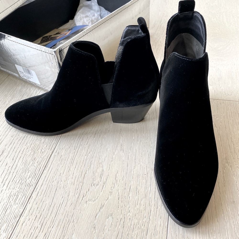 Sigerson Morrison Belin Bootie